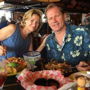 Meet your Posher, Margaret